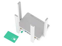 4G роутер Keenetic Runner 