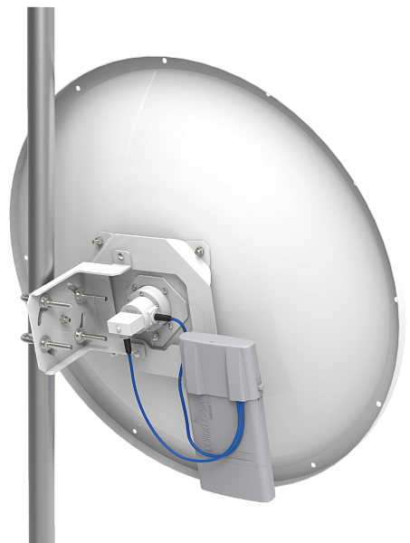 Антенна Mikrotik MTAD-5G-30D3-4STD 4 шт
