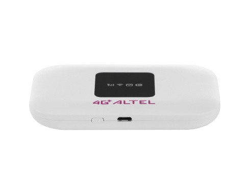 Altel 4g wifi роутер huawei настройка