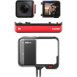 Модульная экшн-камера Insta360 ONE RS 4K фото 6