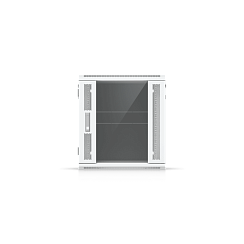 Серверный шкаф Ubiquiti 12U Rack Cabinet