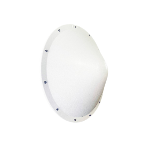 5G точка доступа Ruba 5G HiPower Dish фото 2