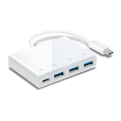 Концентратор USB TP-Link UC430