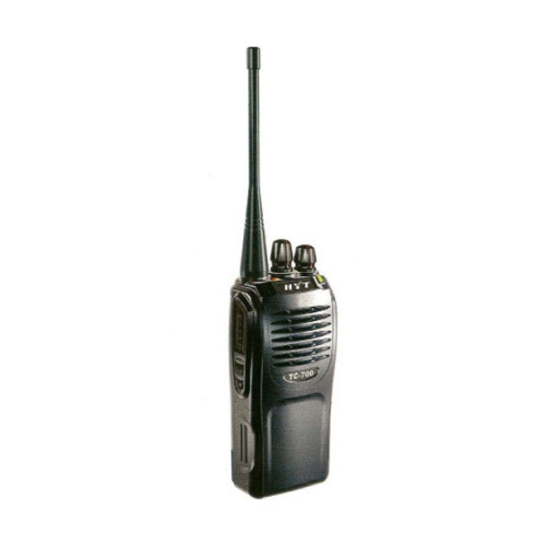 Рация HYT TC-700EX Plus ATEX фото 2