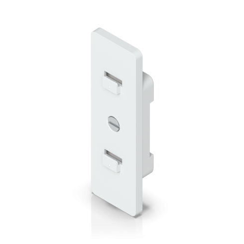 Крепление  Ubiquiti DIN Rail Mount фото 1