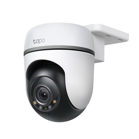 IP-камера TP-Link Tapo TC41 фото 4