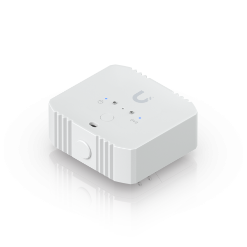 Многофункциональный сенсор Ubiquiti Environmental Sensor фото 9