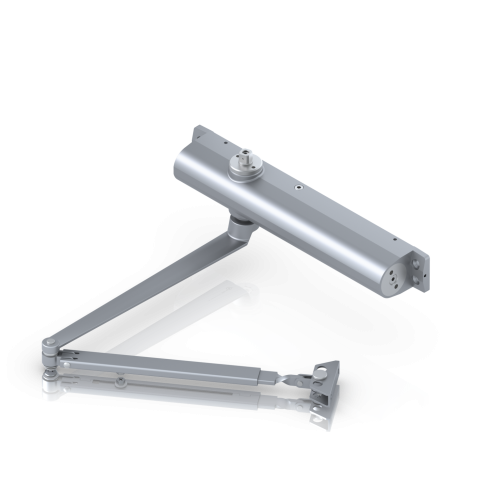 Дверной доводчик Ubiquiti Door Closer фото 2