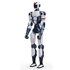 Универсальный робот-гуманоид Unitree Robotics R1
