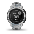 Смарт-часы Garmin Instinct 2S Camo Edition, Mist Camo фото 8