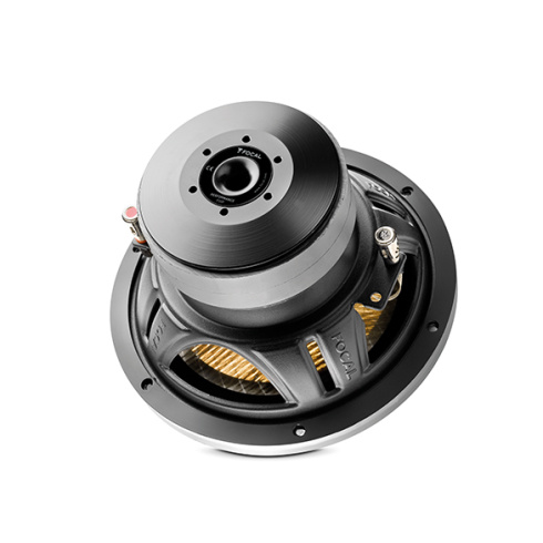 Автомобильный сабвуфер Focal Flax Evo P20FE фото 3