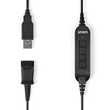 USB-адаптер Snom ACUSB для гарнитуры A100M/D