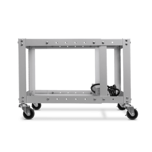 Телекоммуникационная стойка Ubiquiti UniFi Mini Rack 6U фото 2