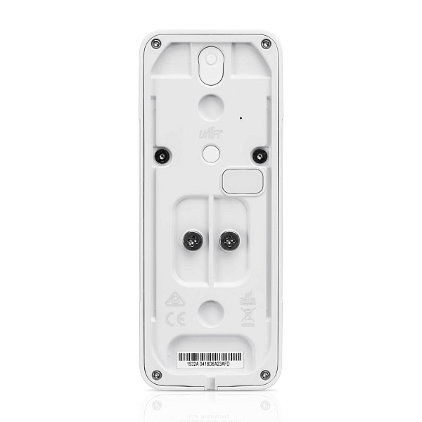 Видеодомофон Ubiquiti UniFi Protect G4 Doorbell