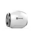 IP-камера EZVIZ Mini Trooper X1 фото 3