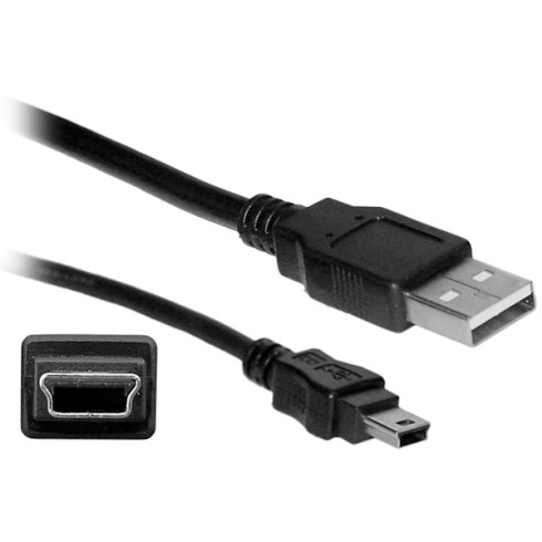 Кабель Cisco CAB-CONSOLE-USB фото 2
