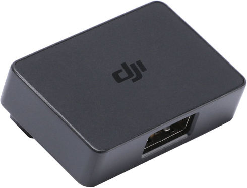 USB-адаптер для батареи Mavic Air Battery to Power Bank Adapter фото 2