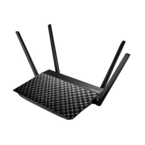 Wi-Fi роутер ASUS RT-AC58U фото 3