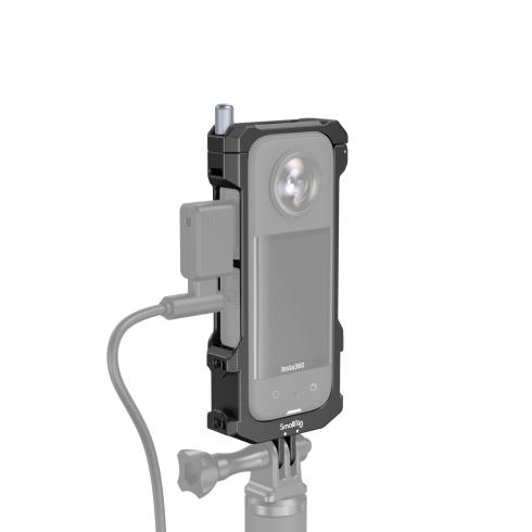Монтажная рамка Insta360 X3 Mounting Bracket фото 2