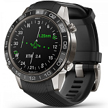 Смарт-часы Garmin MARQ Aviator Performance Edition