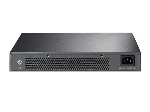 Коммутатор TP-Link TL-SG1024DE фото 3