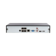 Сетевой видеорегистратор Dahua DHI-NVR1104HS-P-S3/H фото 3