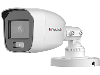 HD-TVI камера HiWatch DS-T200L