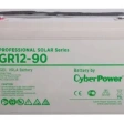 Аккумуляторная батарея CyberPower GR12-90 фото 1