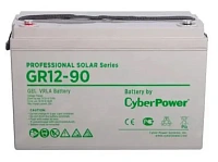 Аккумуляторная батарея CyberPower GR12-90