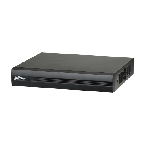 Гибридный видеорегистратор Dahua DH-XVR1B16H-I фото 2