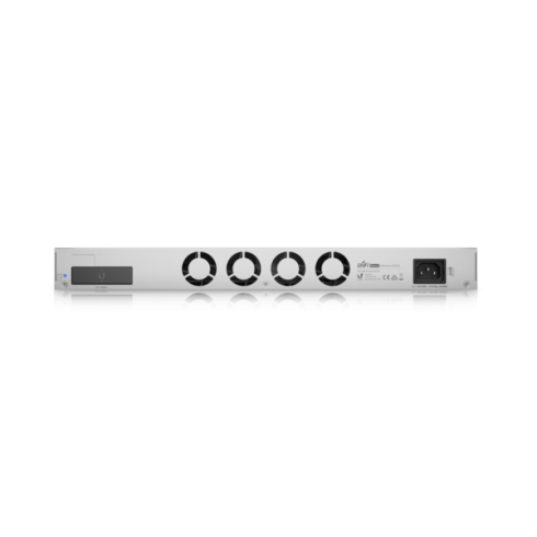 PoE коммутатор Ubiquiti Enterprise 48 PoE фото 4