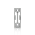 Комплект креплений Ubiquiti Precision Rack Mount Kit, 20-Pack фото 1
