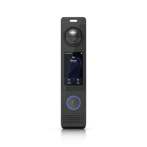 Видеодомофон Ubiquiti G6 Pro Entry фото 1