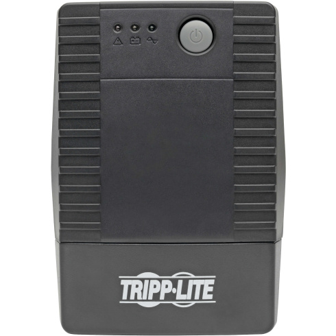 Линейно-интерактивный ИБП Tripp Lite AVR 650VA