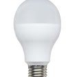 Умная лампа STL LED А60 9w 806lm RGB+W фото 4