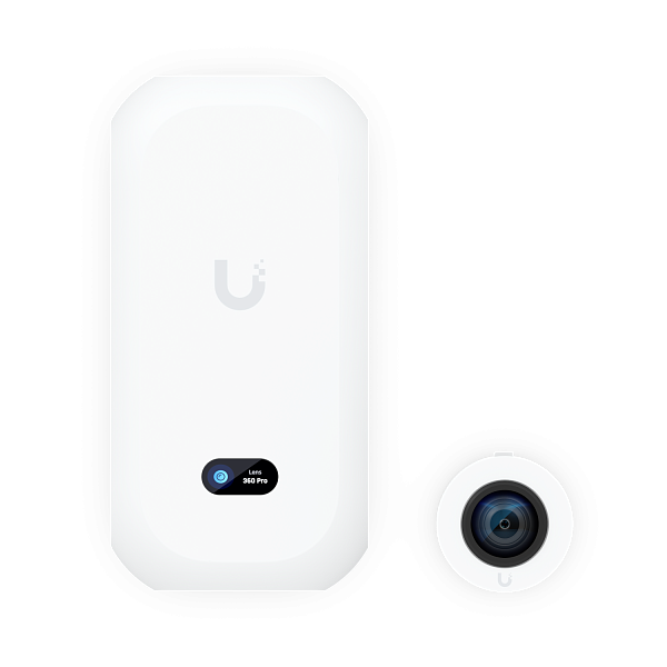 IP камера Ubiquiti Camera AI Theta Pro