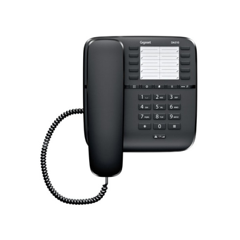 Телефон Gigaset DA510 фото 3