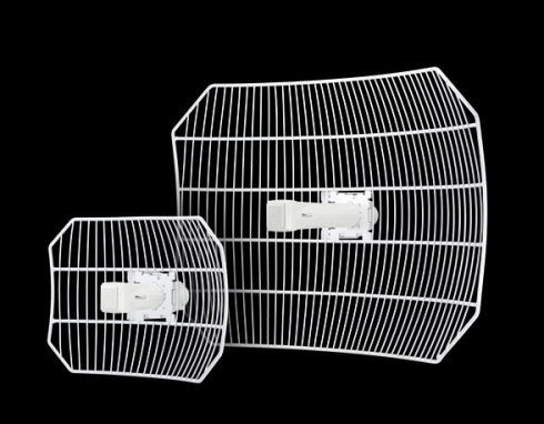 Радиомост Ubiquiti AirGrid HP 5G27 фото 2