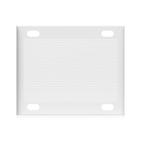 Полка Ubiquiti Shallow Depth Rack Shelf фото 4