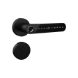 Электронный замок Novilock Home Fast BLACK фото 3