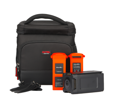 Набор Autel Fly More Bundle for EVO II фото 1