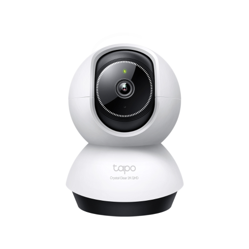 IP-камера TP-Link Tapo TC72 фото 1