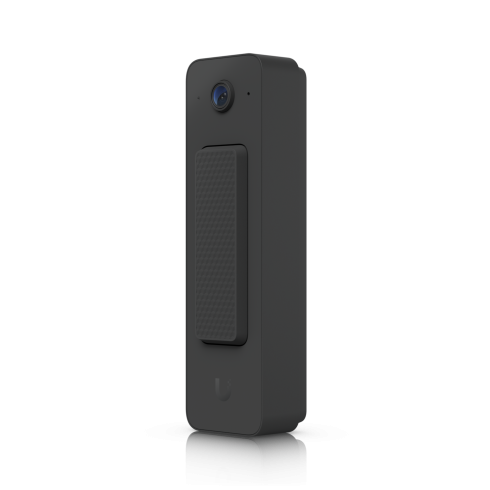 Видеодомофон Ubiquiti Doorbell Lite (Black) фото 2
