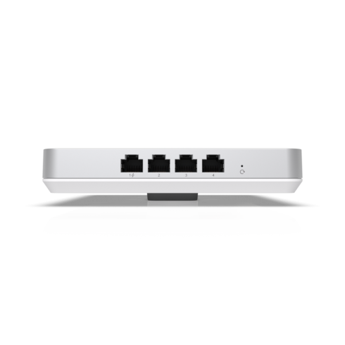 Точка доступа Ubiquiti UniFi 6 Enterprise In-Wall фото 3