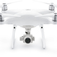 Квадрокоптер DJI Phantom 4 Pro Reality Capture Package фото 1