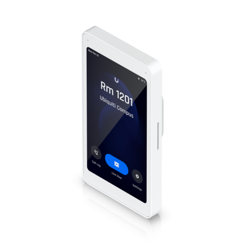 Панель доступа Ubiquiti Intercom Viewer фото 6