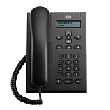 IP телефон Cisco CP-3905