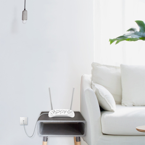 Wi-Fi модем TP-Link TD-W9960 фото 6