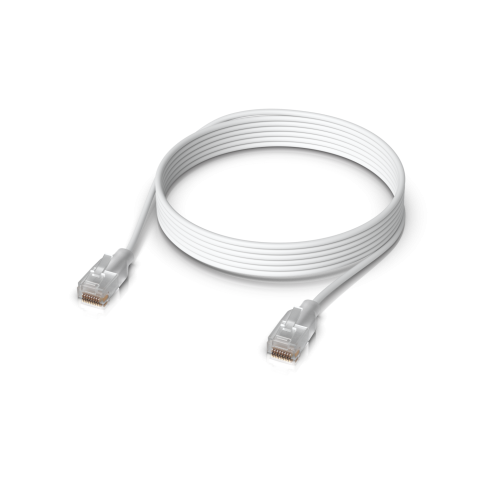 Патч-кабель Ubiquiti UniFi Etherlighting Patch Cable 3 м фото 1