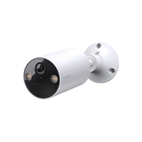 IP-камера TP-Link Tapo C410 фото 1